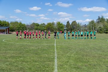 Bild 20 - F SG NieBar - IF Stjernen Flensborg : Ergebnis: 2:0